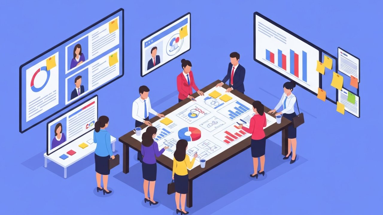 Enhancing Customer Experience Through Journey Mapping