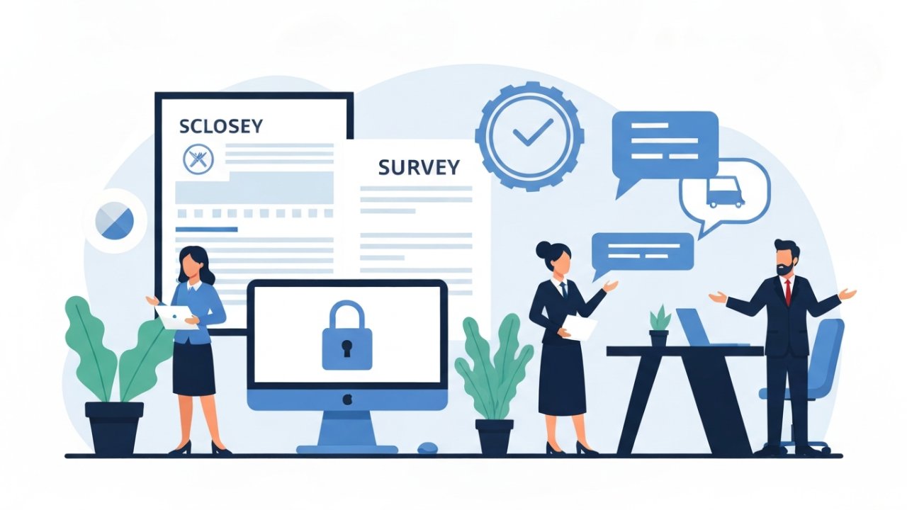 Ensure Anonymity and Confidentiality