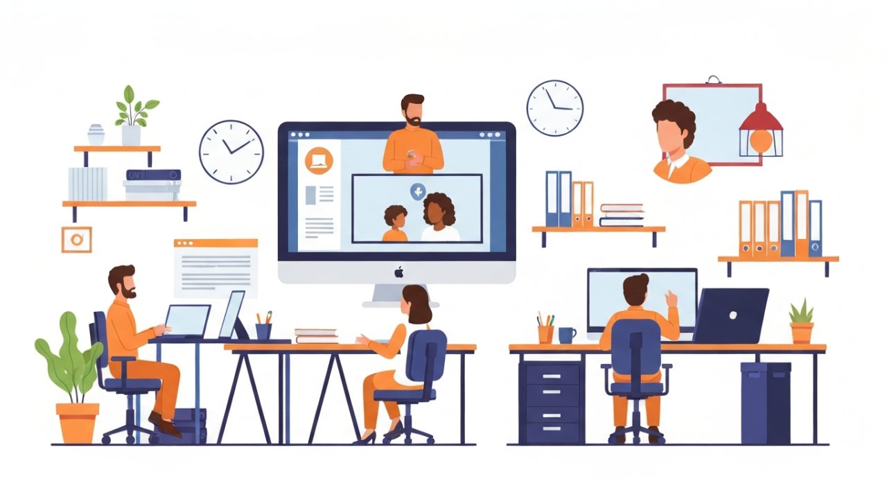 FreeConference