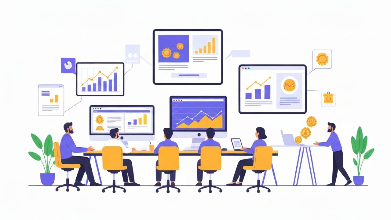 Future Trends in Customer Loyalty Program Software