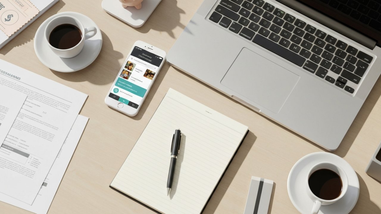 Future Trends in Loyalty Rewards Applications