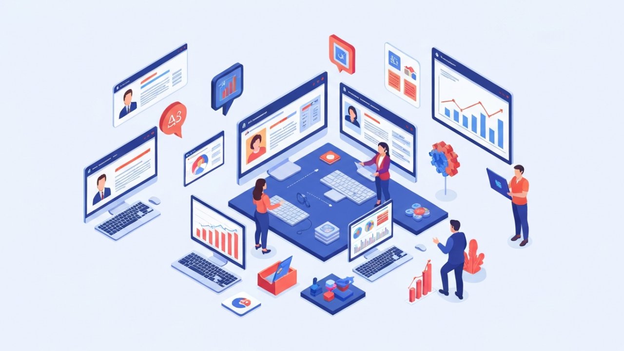 Future Trends in Payroll System Software
