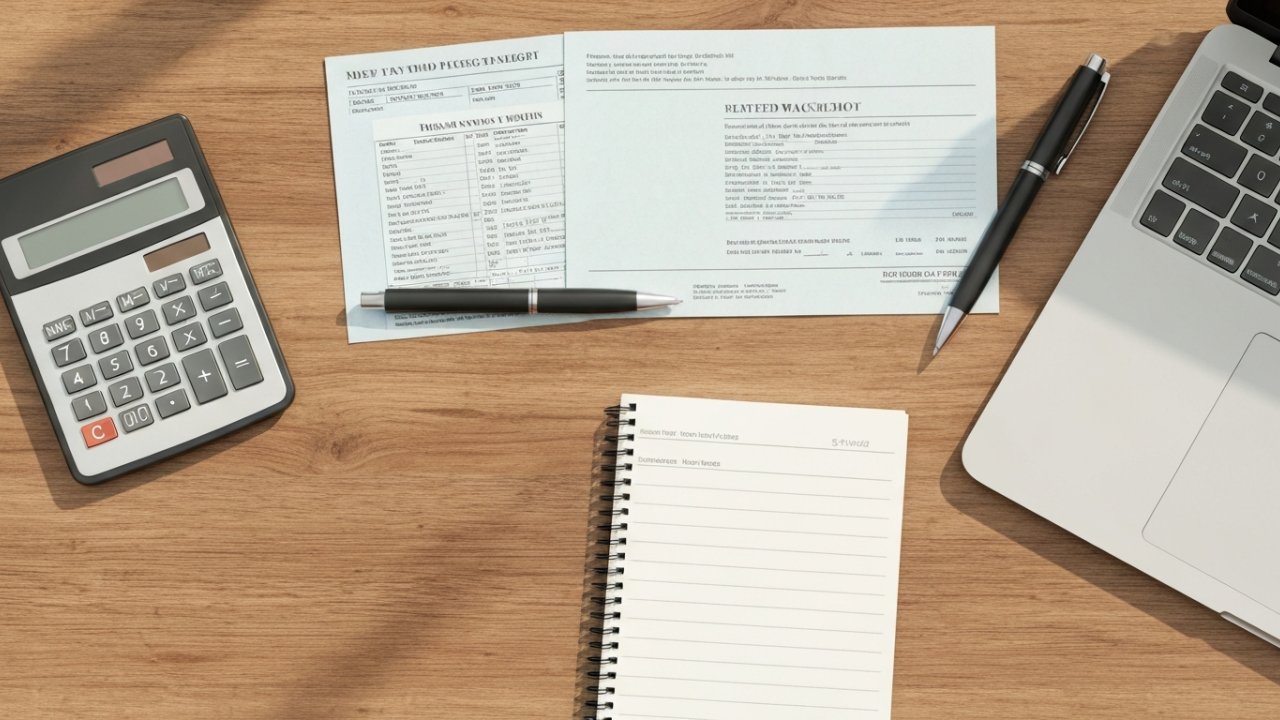 How Does a Paycheck Work?