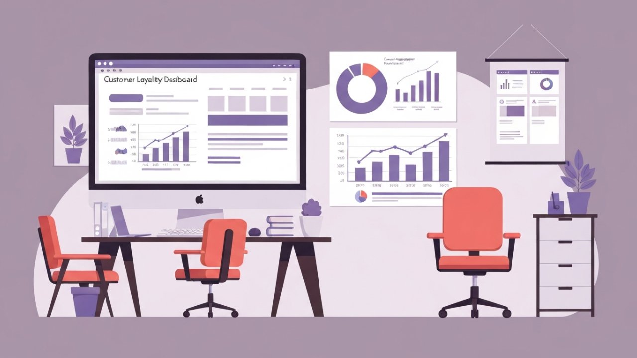 How Loyalty Program Software Works
