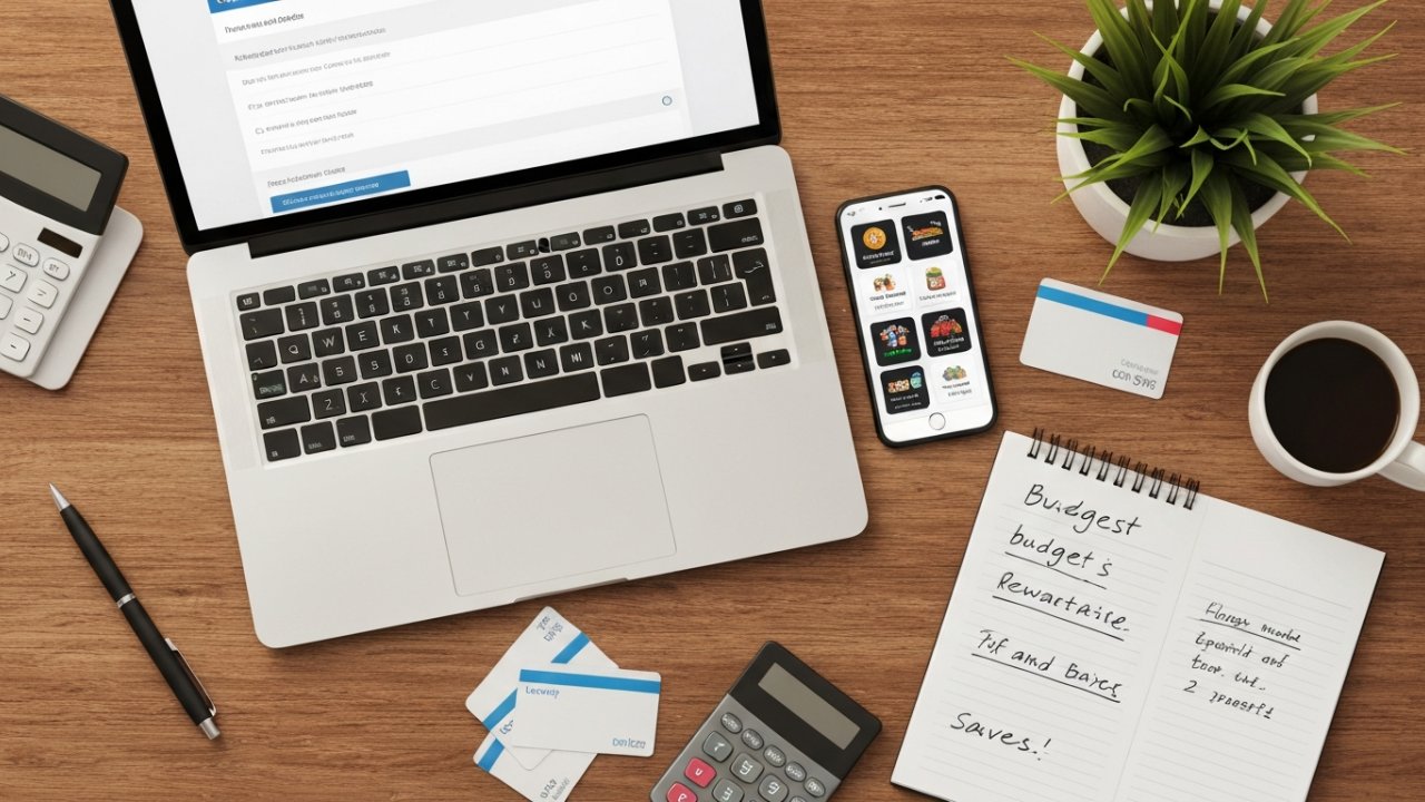 How to Choose the Best Loyalty Rewards Application for You