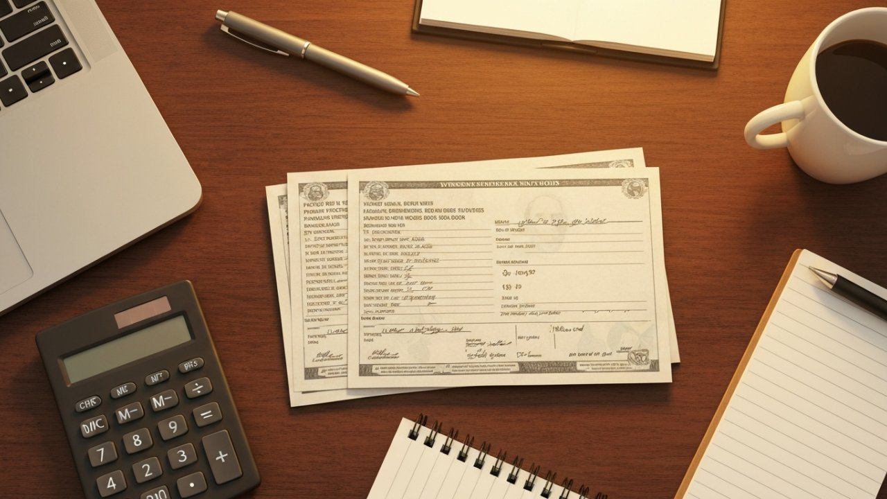 How to Read a Paycheck