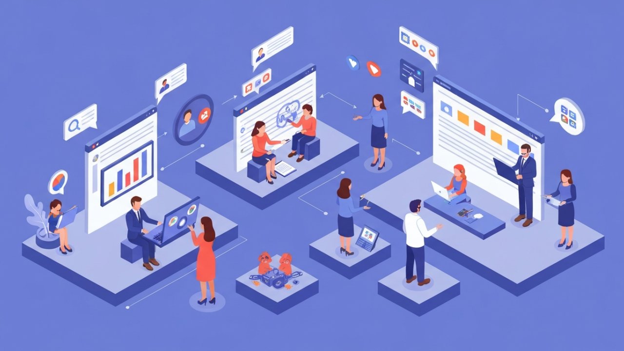 Importance of Customer Journey Mapping