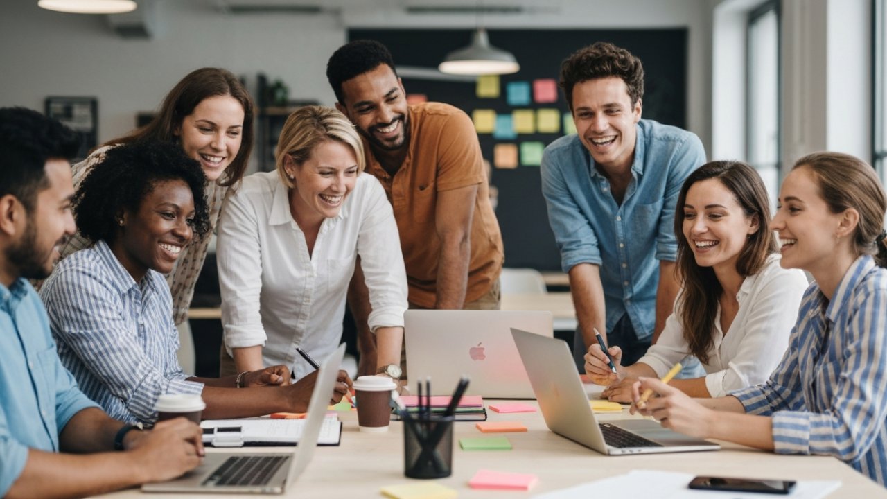Importance of Team Activities for Collaboration