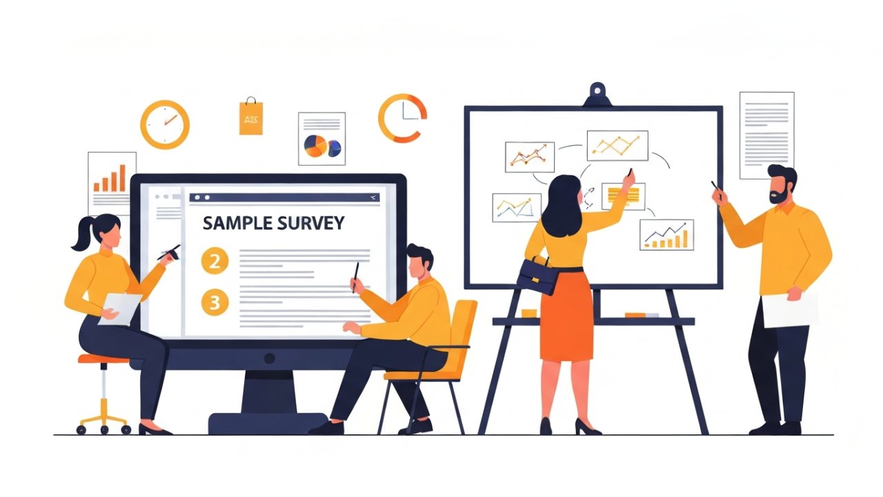 Keep the Survey Length Manageable