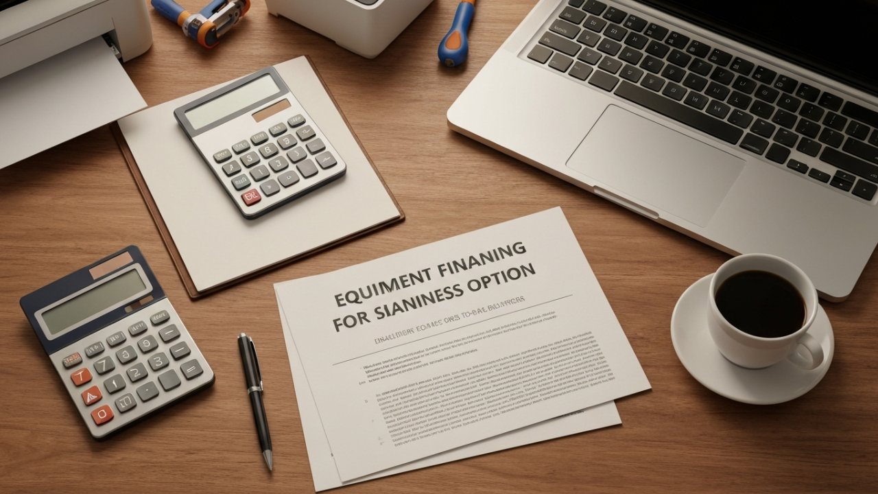Key Factors to Consider When Choosing a Lender