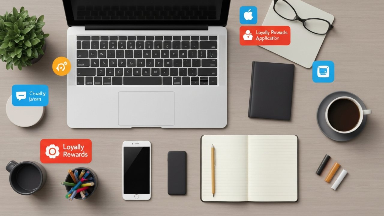 Key Features of Top Loyalty Rewards Applications