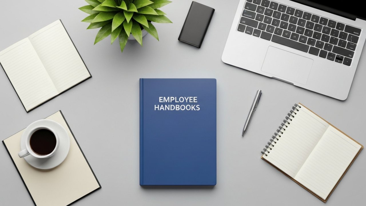 Notable Employee Handbook Examples