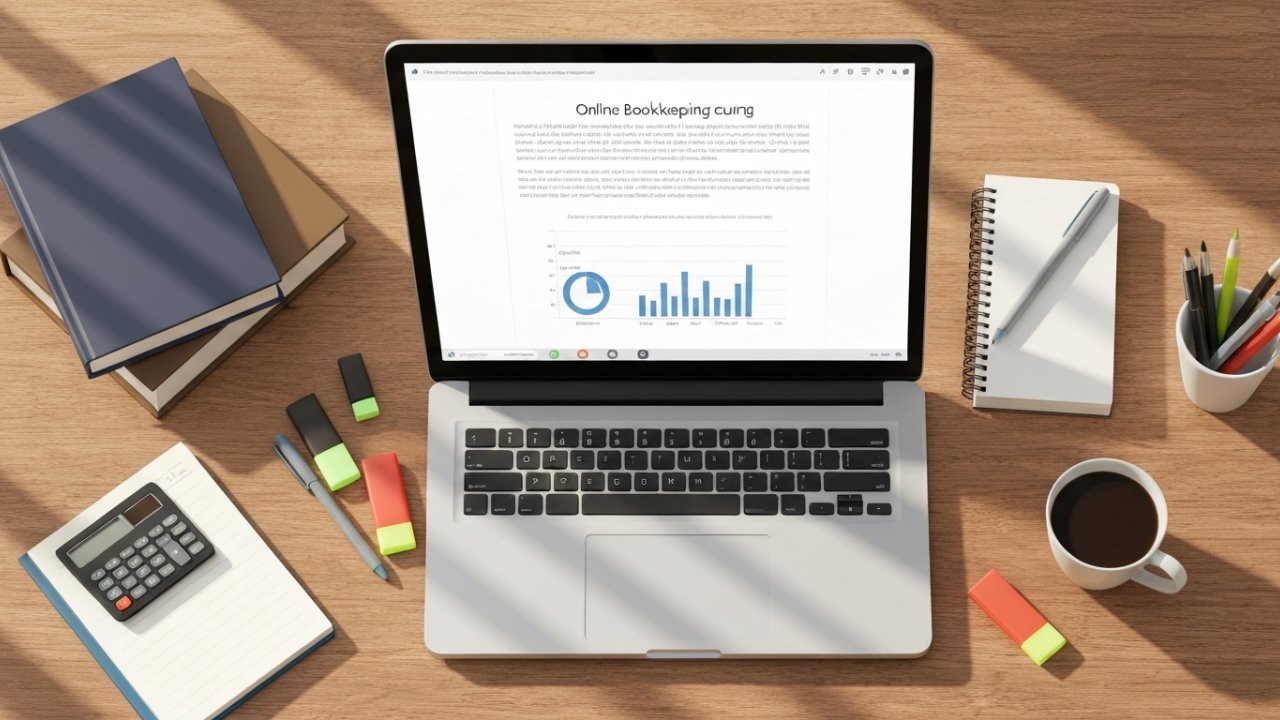 Penn Foster Career School - Bookkeeping Training Program