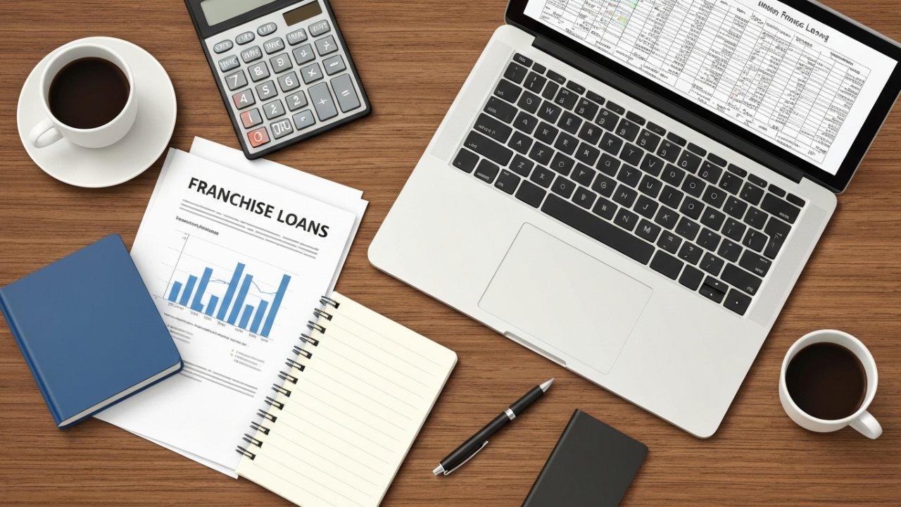 Rethinking Collateral in Franchise Financing