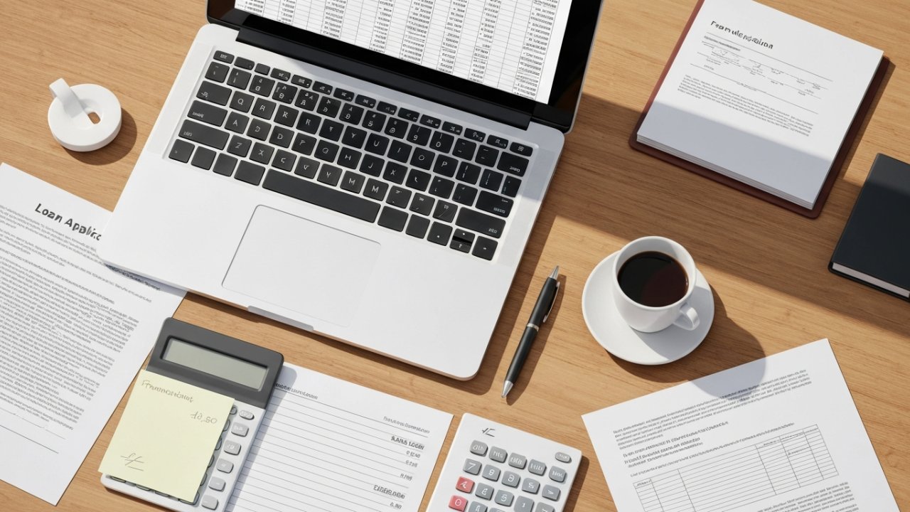 The Application Process for Franchise Loans