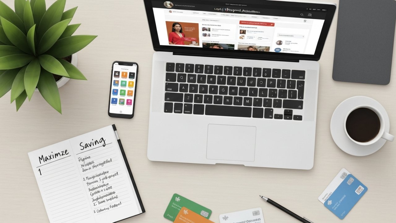 Top 7 Loyalty Rewards Applications to Maximize Your Savings