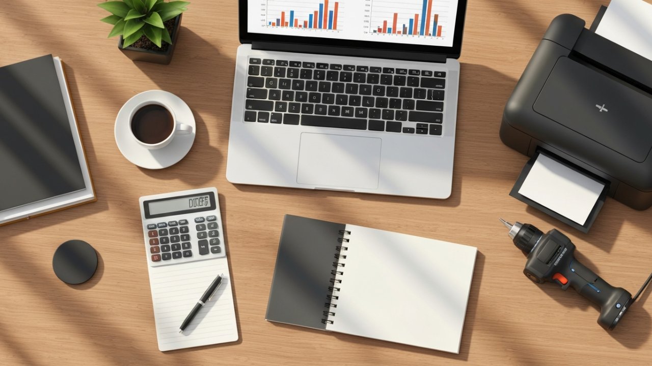 Top Equipment Financing Options for 2025