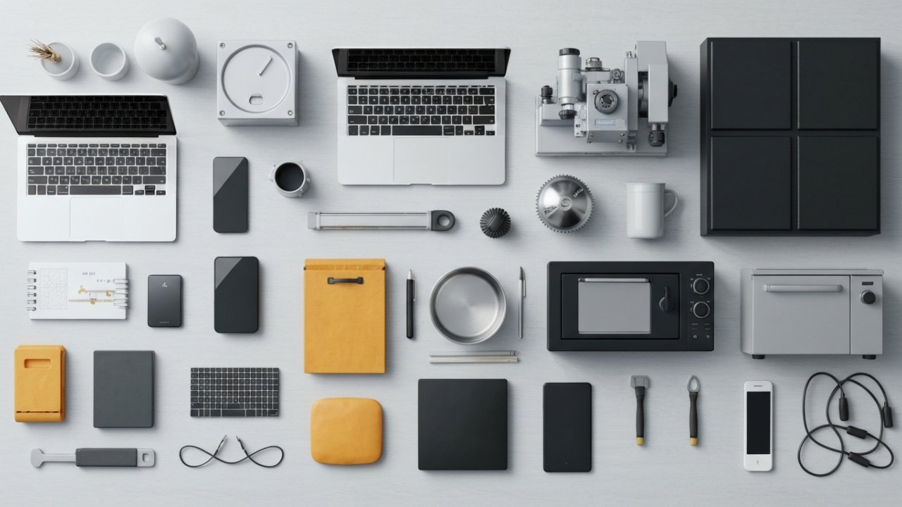 Types of Equipment You Can Finance