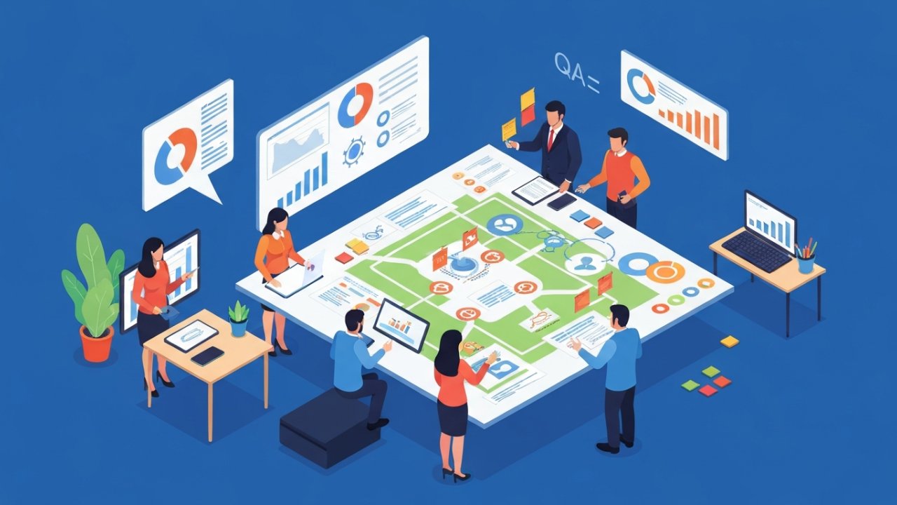 Understanding Customer Journey Mapping