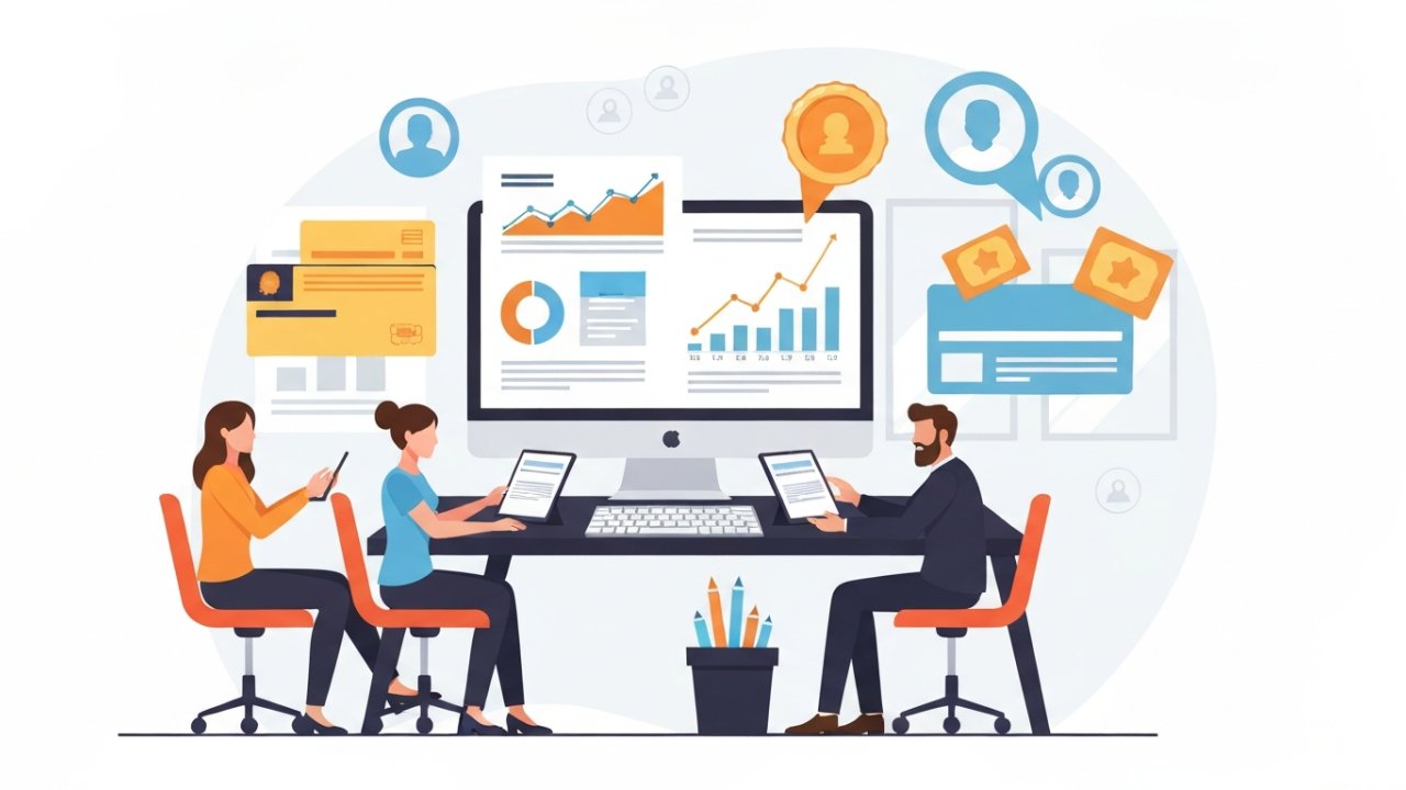 Understanding Customer Loyalty Program Software