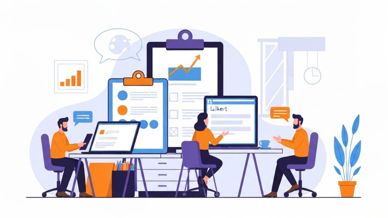 Understanding Customer Satisfaction Questionnaires