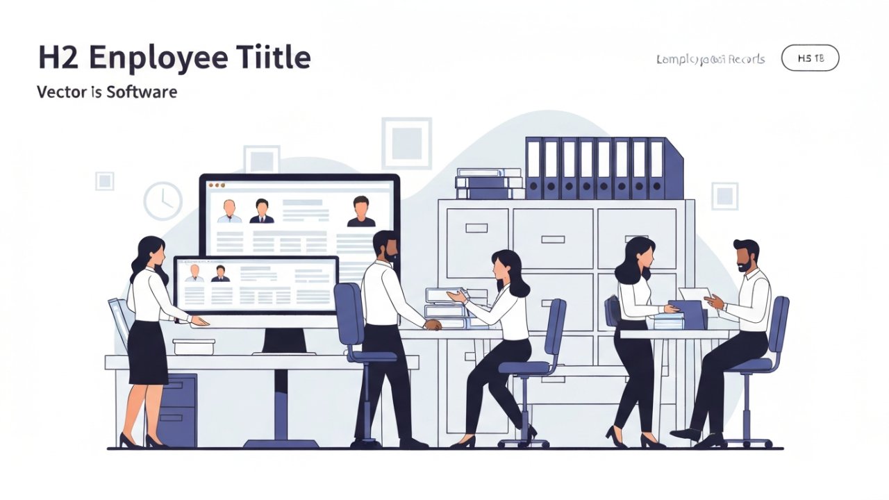 Understanding Employee Records Software