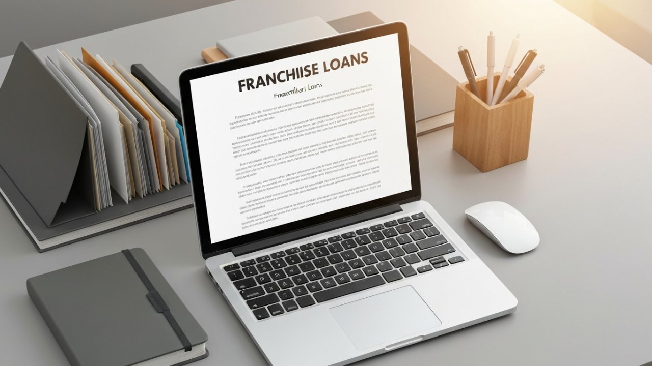 Understanding Franchise Loans