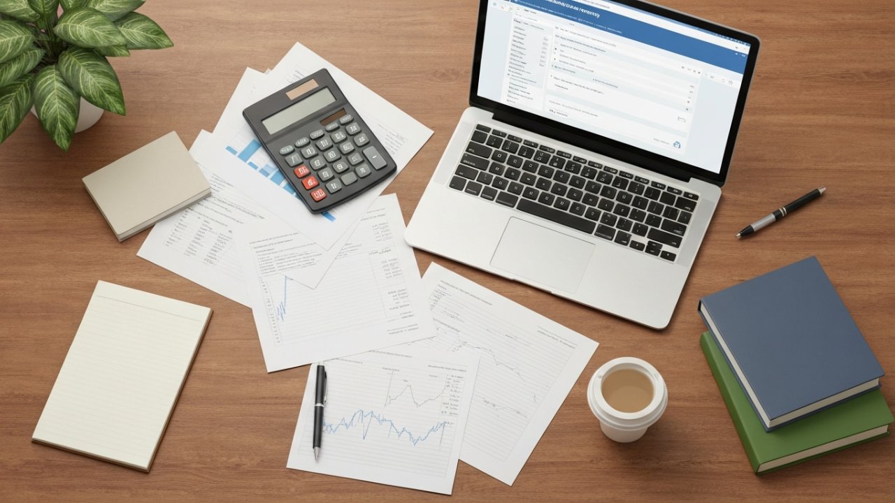 University of Virginia - Financial Accounting Fundamentals