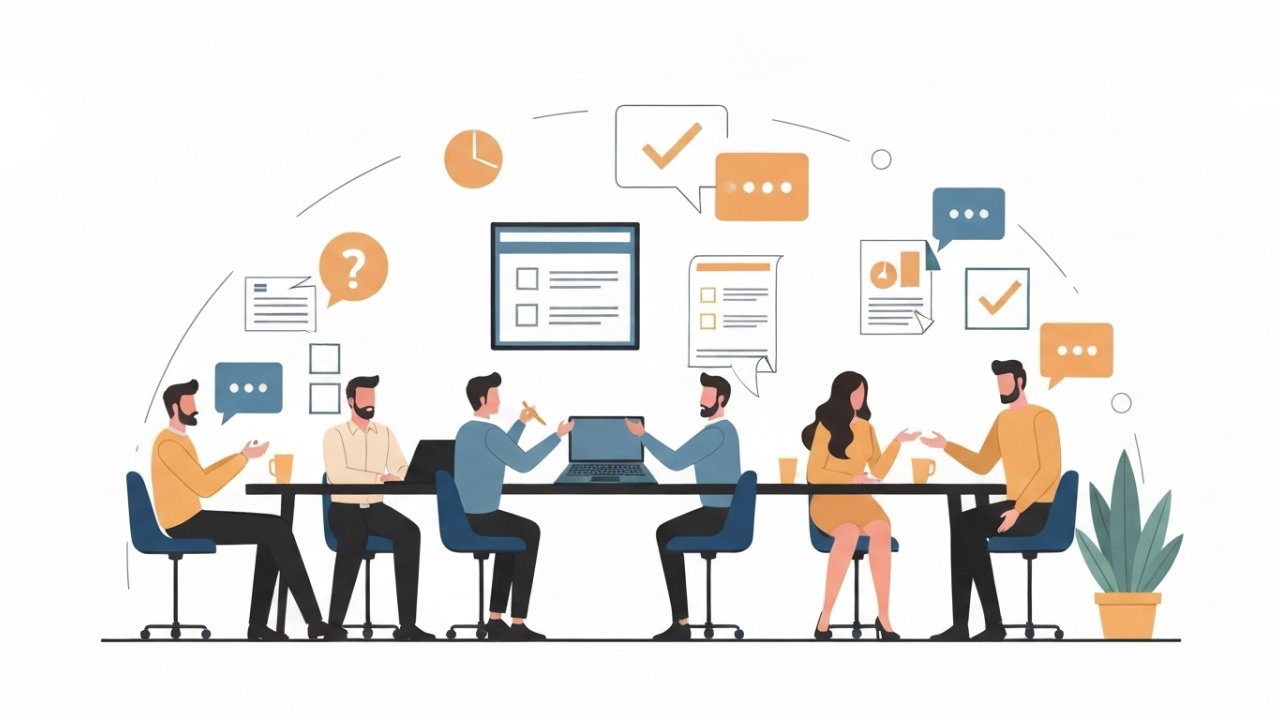 Use Neutral Language to Avoid Bias