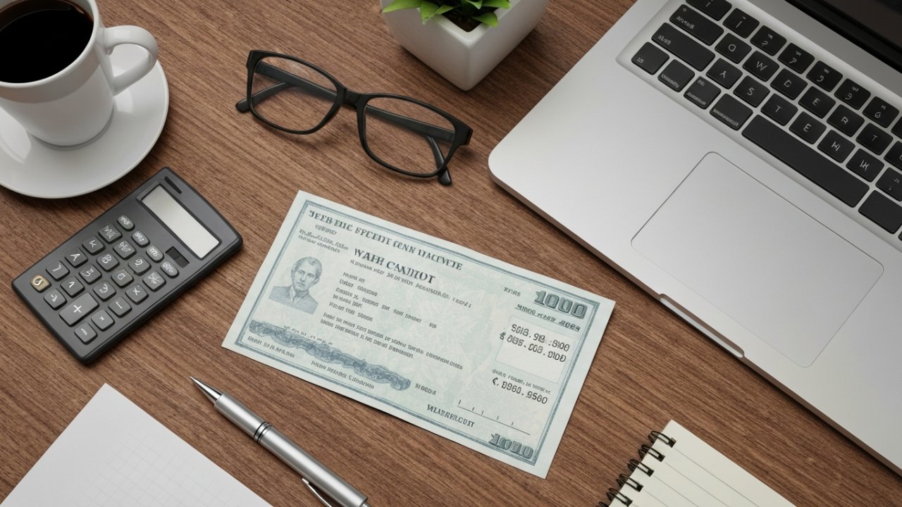 Uses of Paychecks