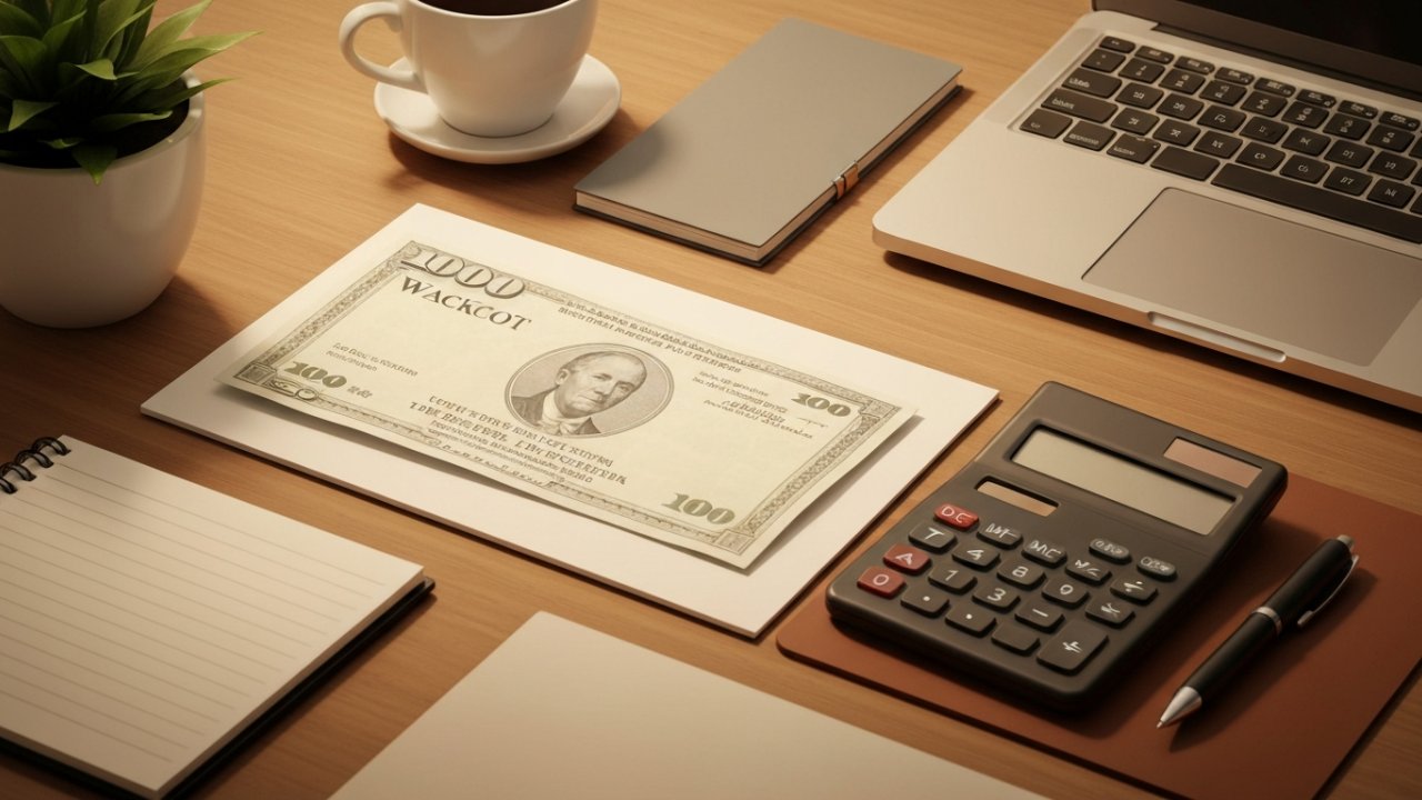 What Is a Paycheck?