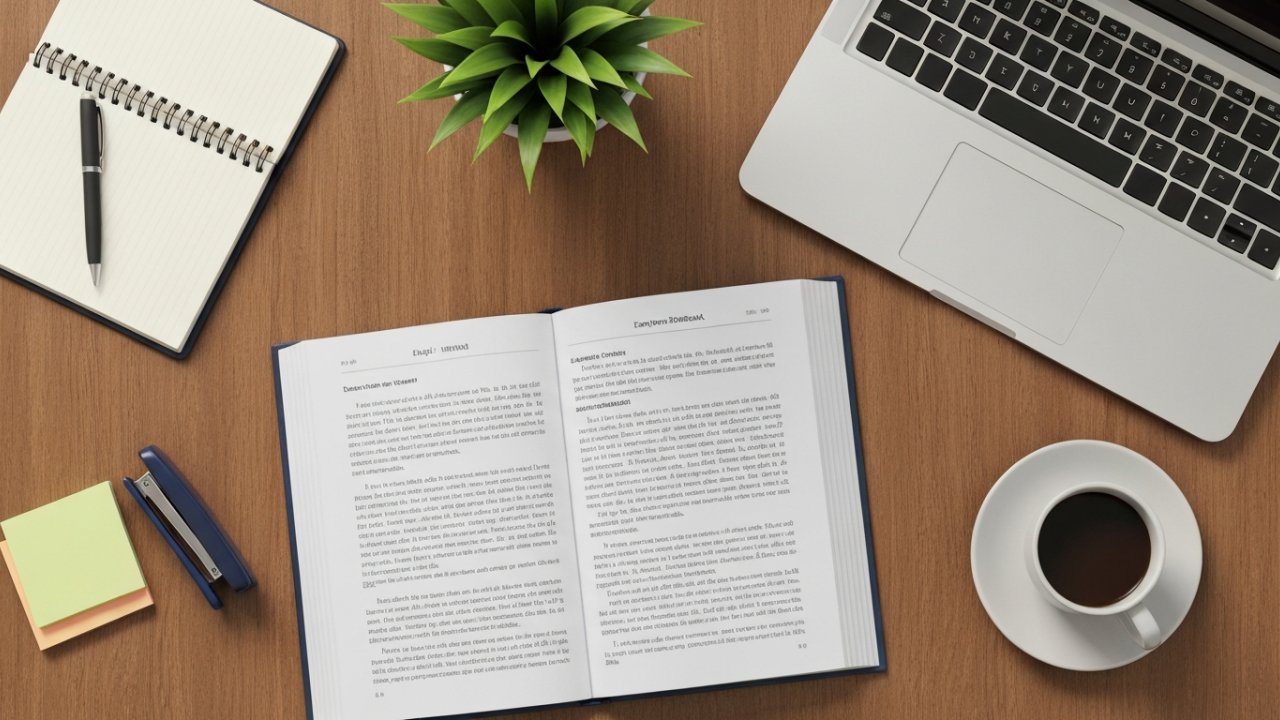 What Is an Employee Handbook?