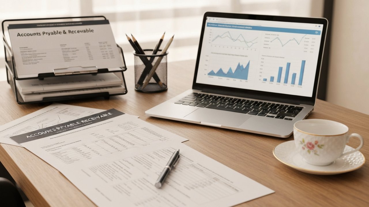 Best Practices for Managing Accounts Payable