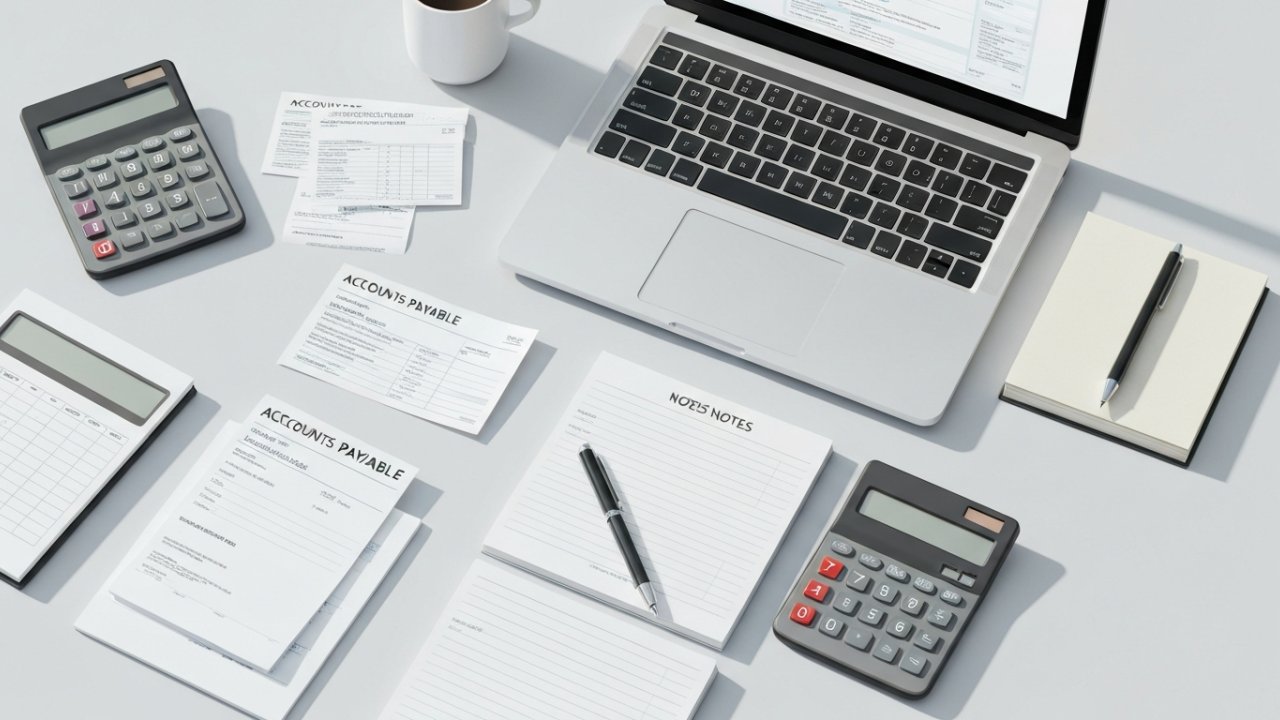 Accounts Payable vs. Accounts Receivable