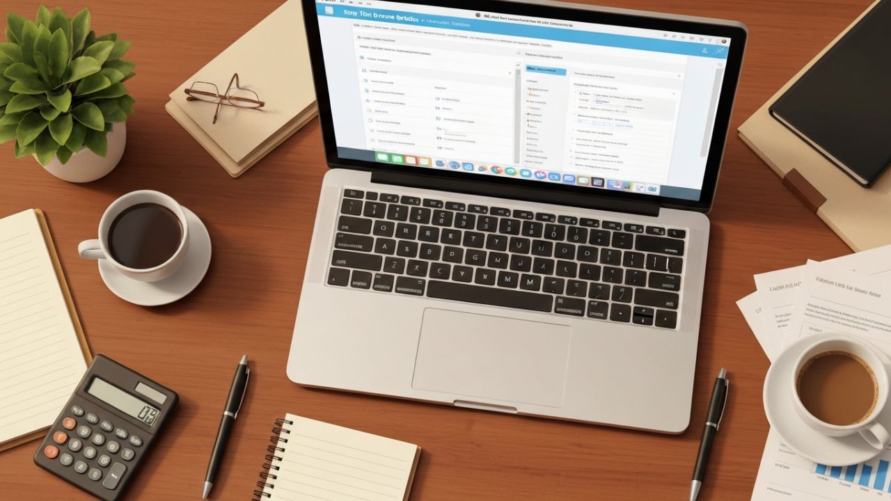 Zoho Books: Ideal for Micro Businesses