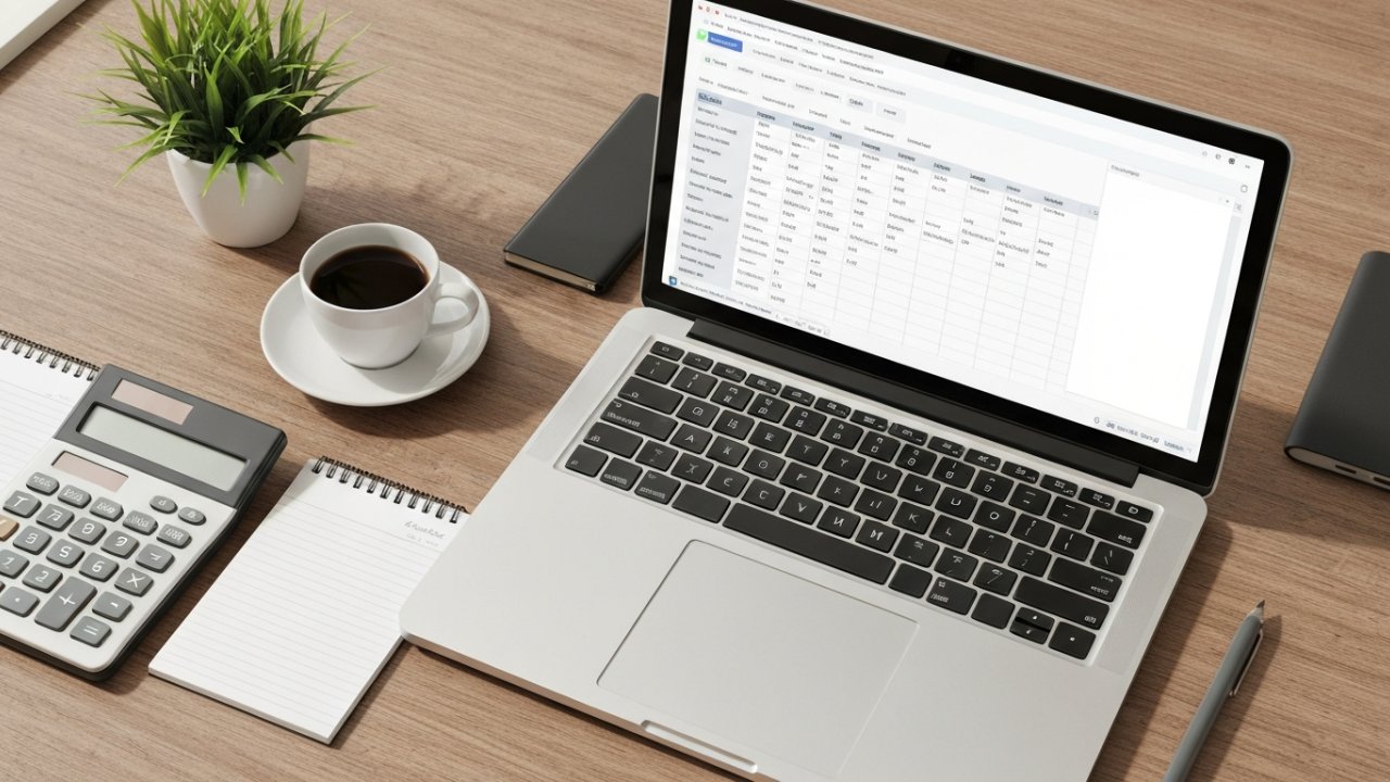 Zoho Books