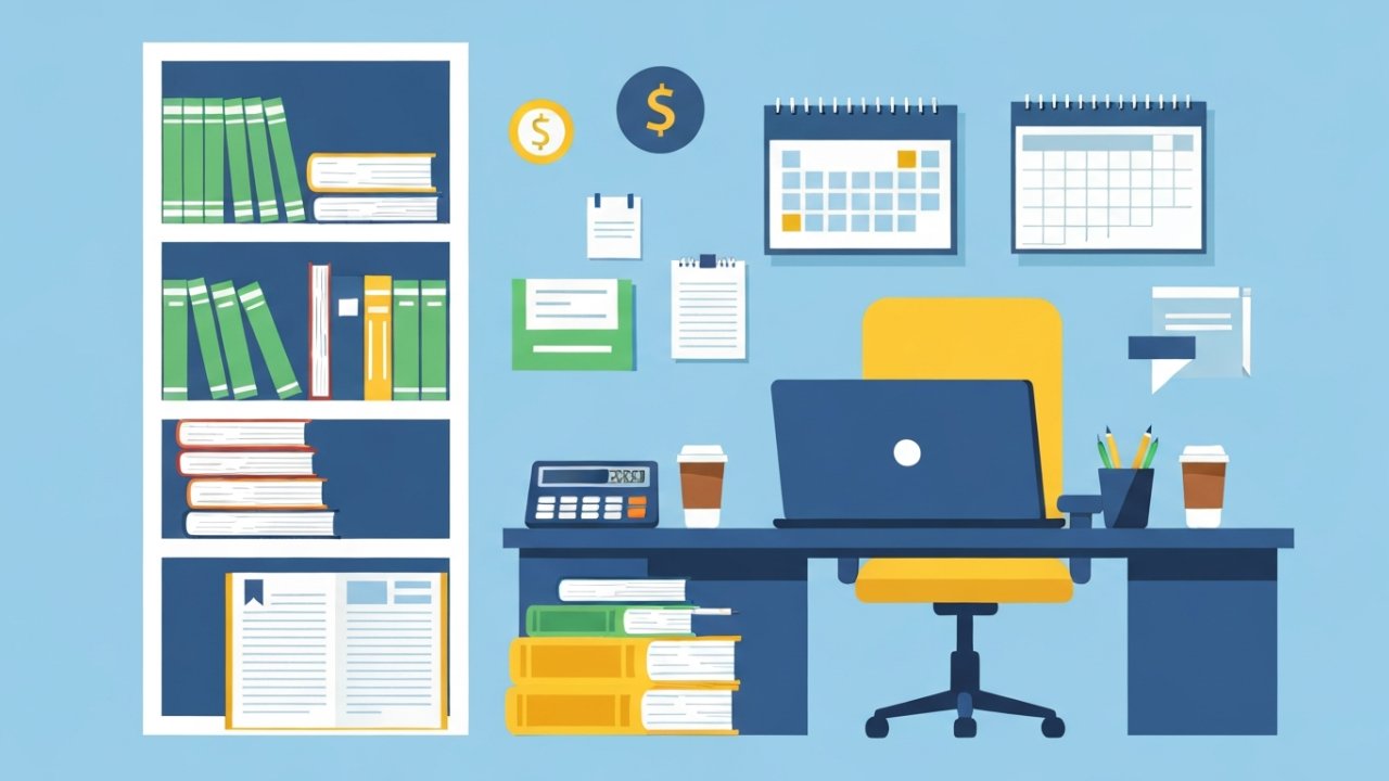 Additional Freebies for Bookkeepers