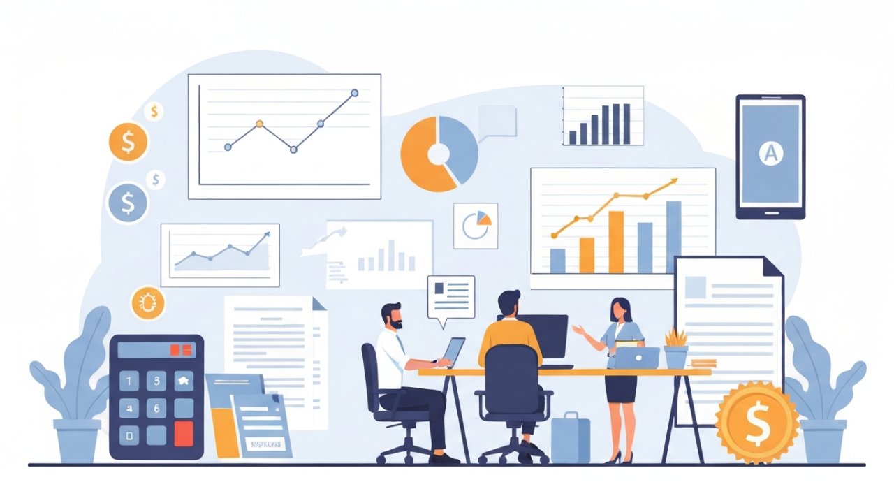 Advantages of a Corporate Tax