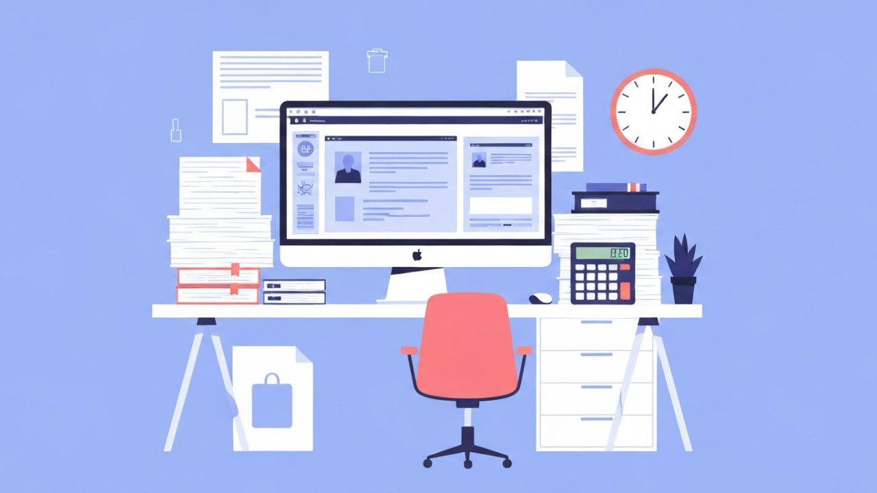 Automating Tax Compliance and Filings