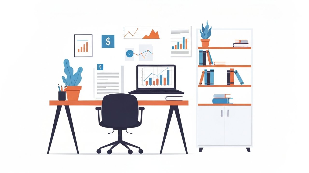 Balance Sheet Accounts Overview