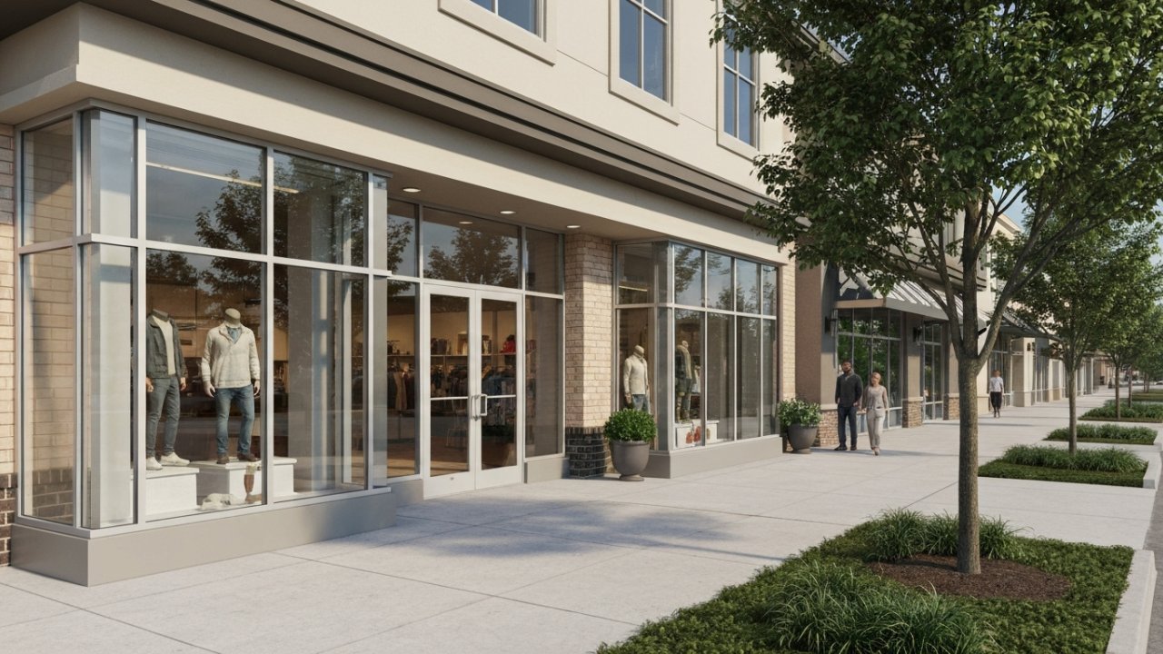 Benefits of Commercial Real Estate Loans for Veterans