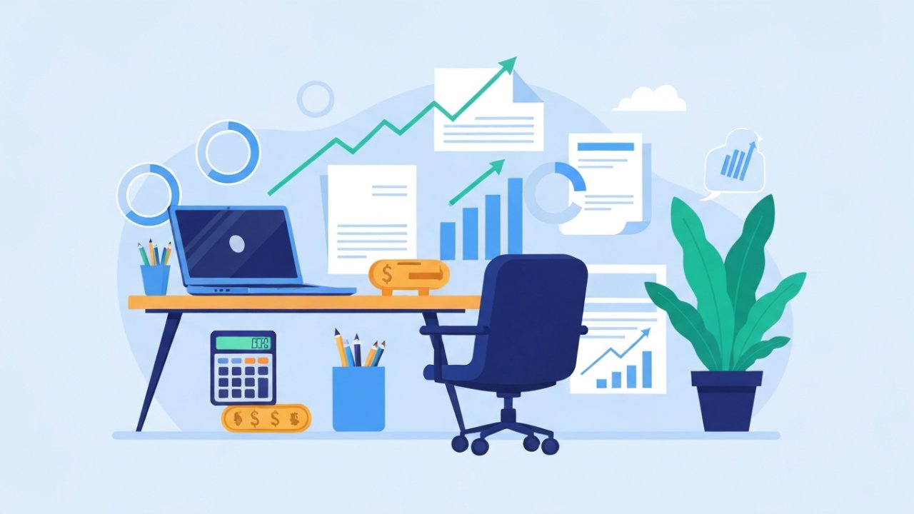 Benefits of Good Business Credit