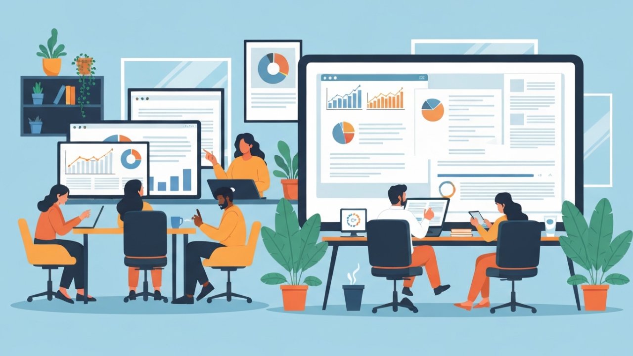 Best Practices for Effective Online Benefits Administration