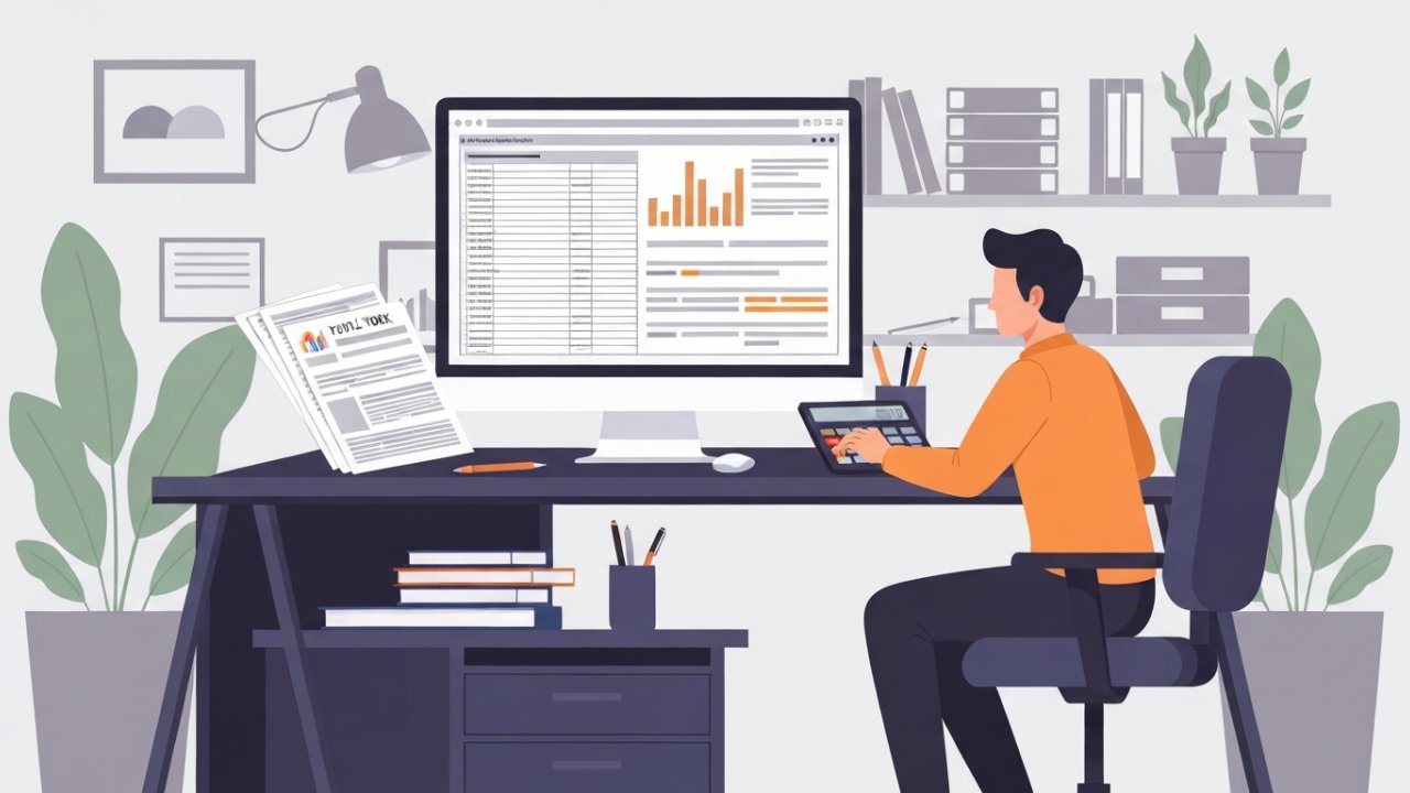 Calculating Payroll Tax Obligations