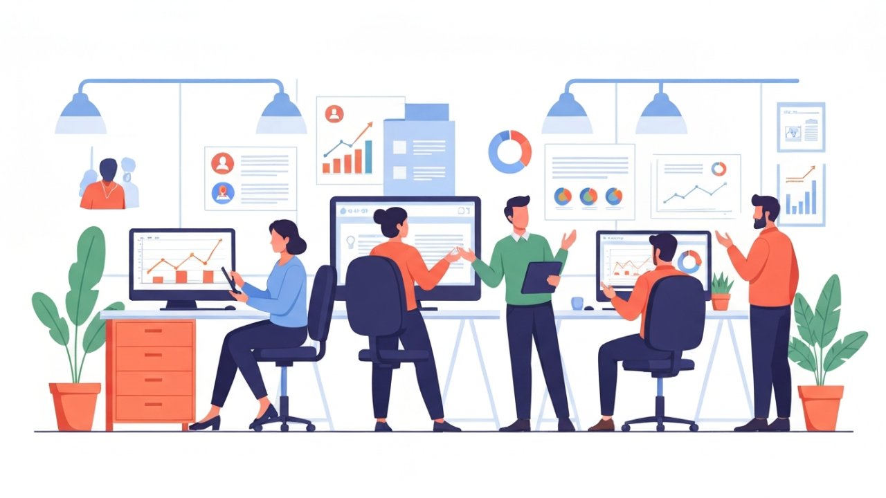 Choosing the Right Payroll SaaS Provider