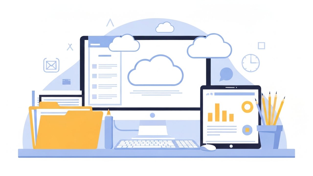Cloud Storage Solutions