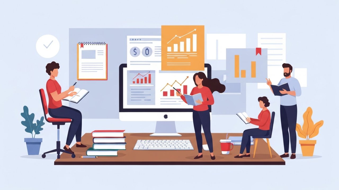 Corporate Finance Institute (CFI)