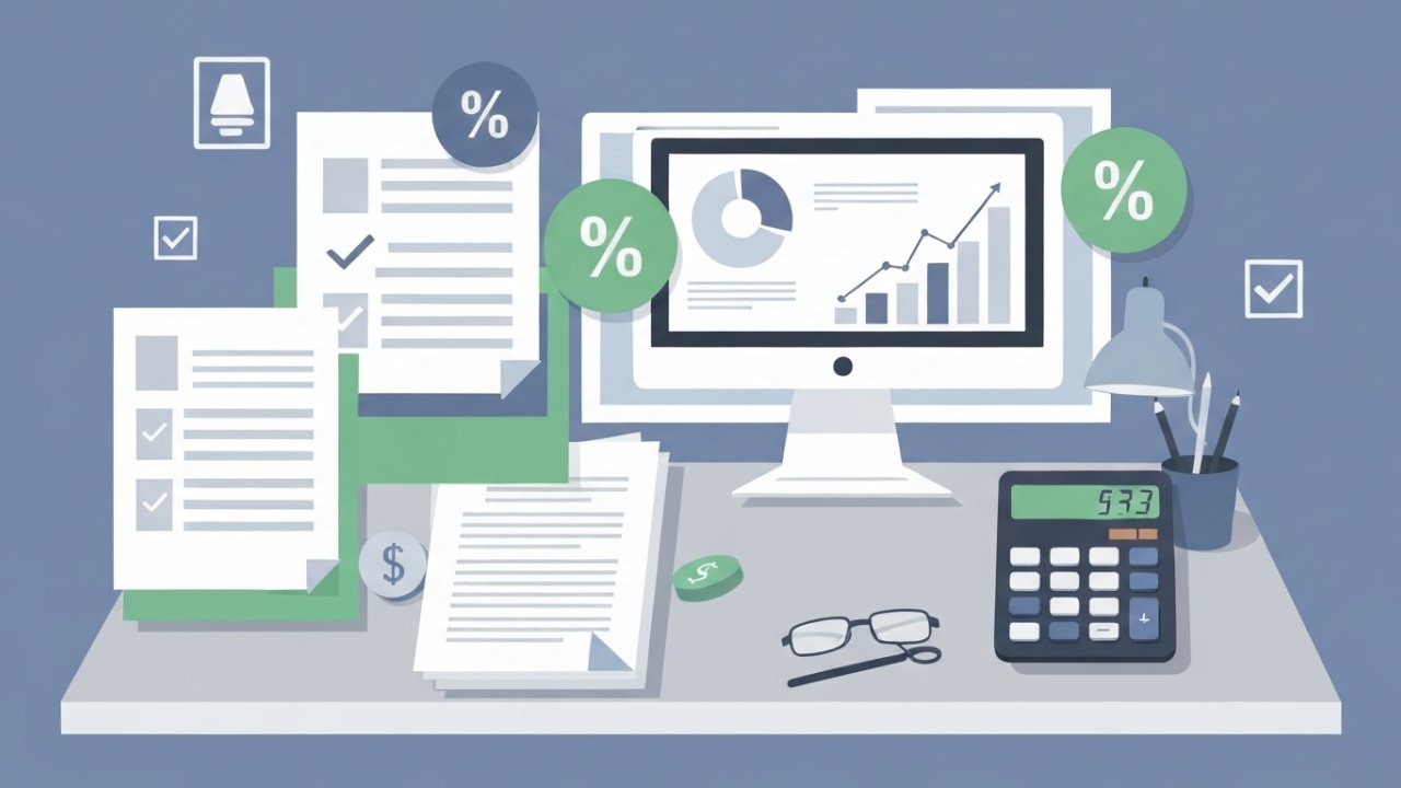 Corporate Tax Deductions