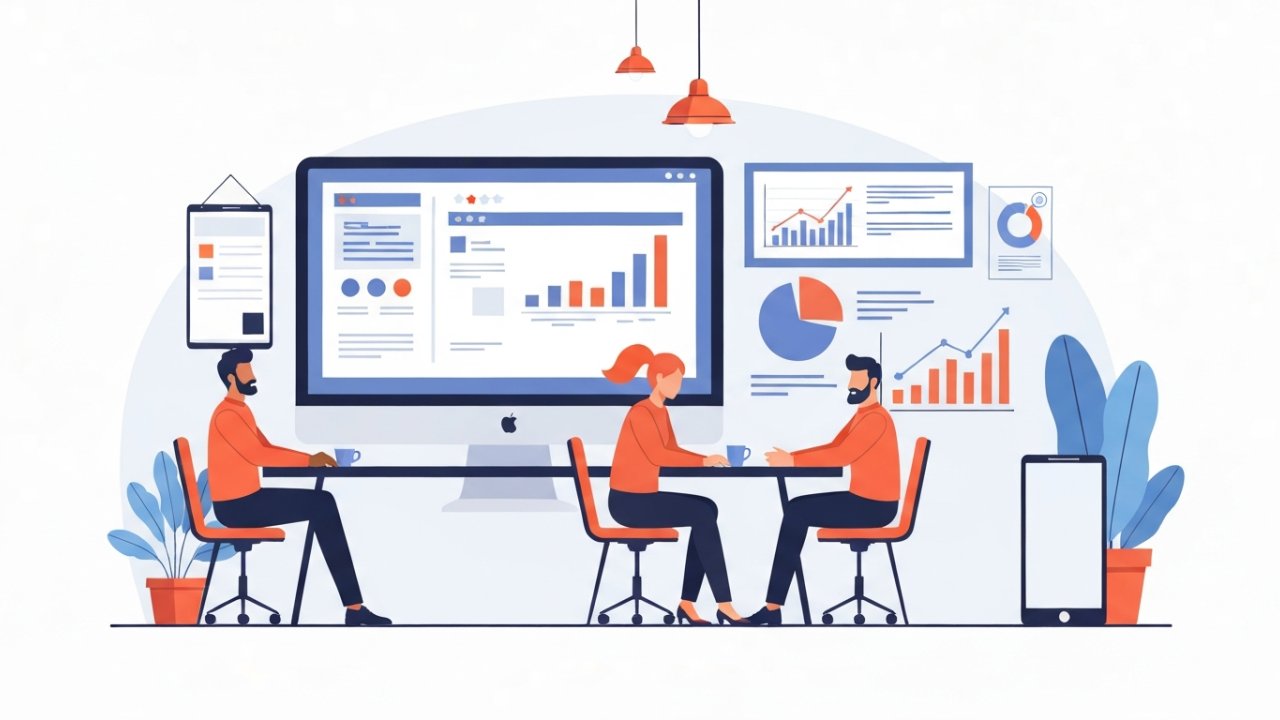 Customer Relationship Management Systems