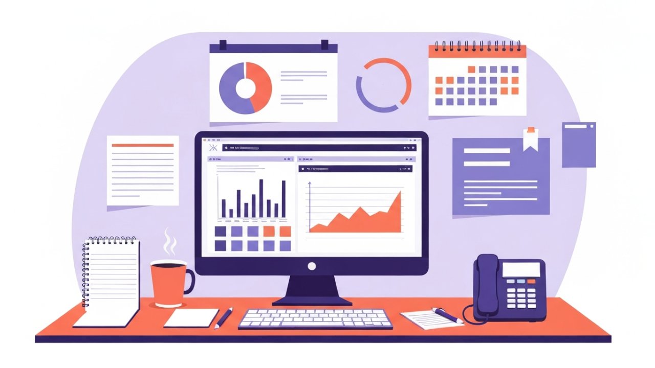 Customer Relationship Management Tools